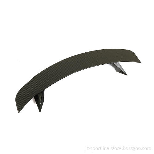Carbon Fiber Rear Spoiler Wing for BMW i8 Coupe 2-Door (2014-2018)